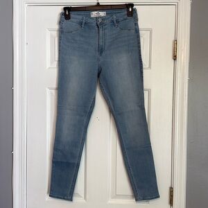 Hollister Skinny Jeans